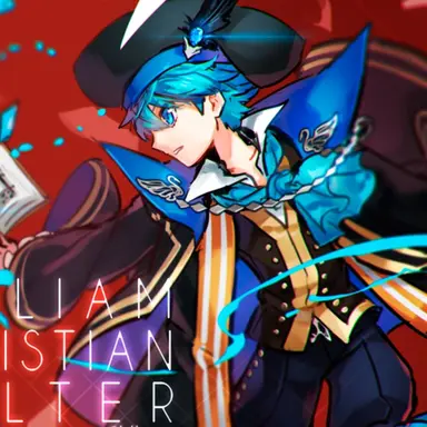 Profile image of アンデルセン