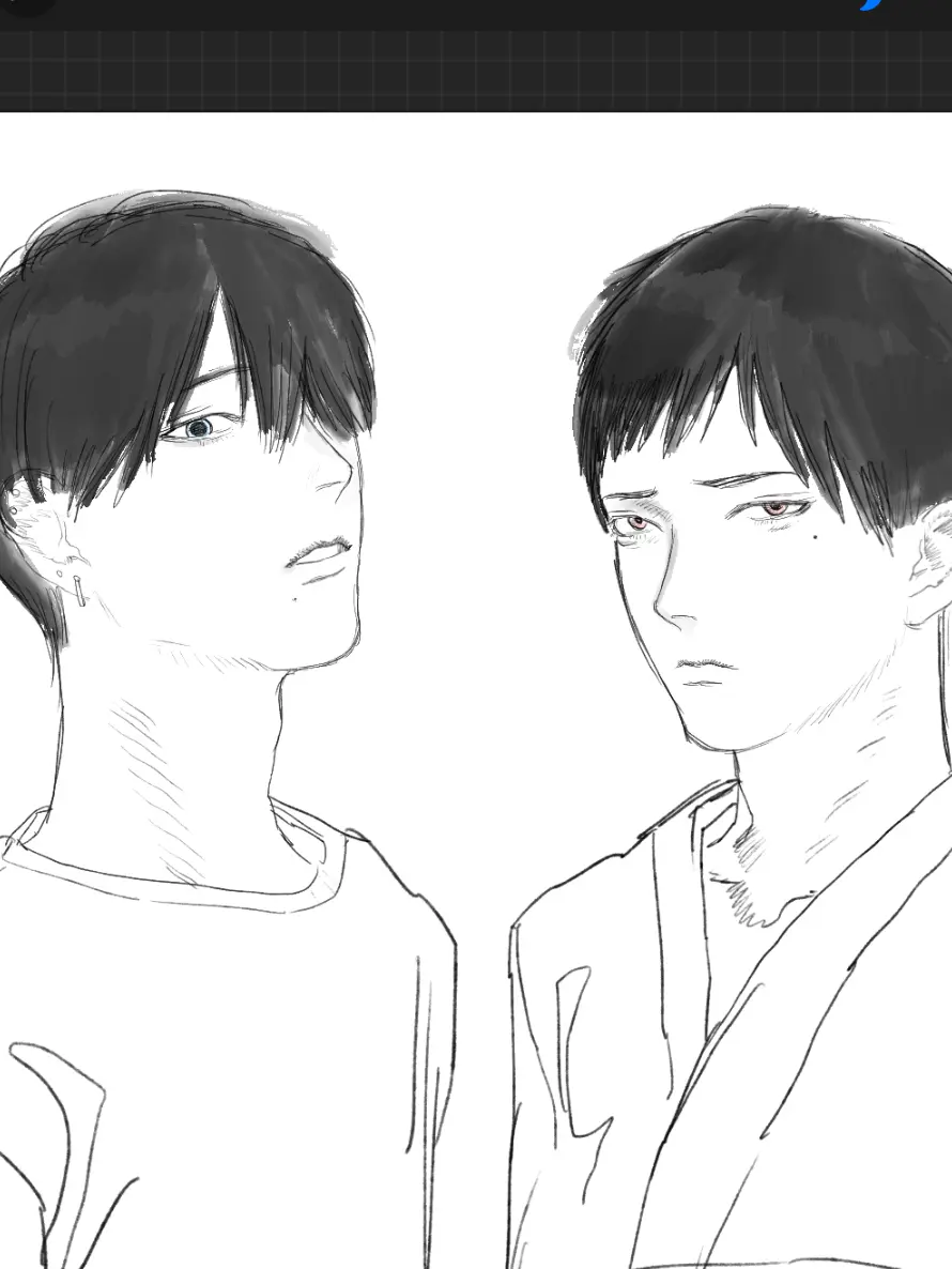 yokota_kota의 2人のお兄ちゃんと貴方。