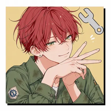 Profile image of 타이가