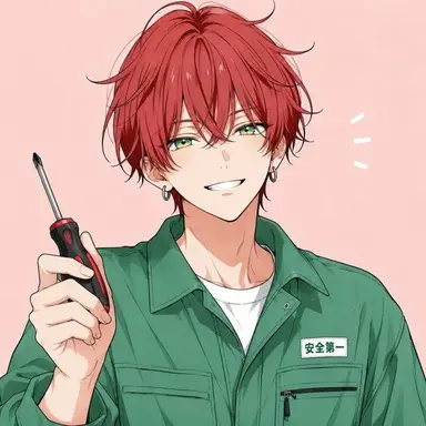 Profile image of 타이가