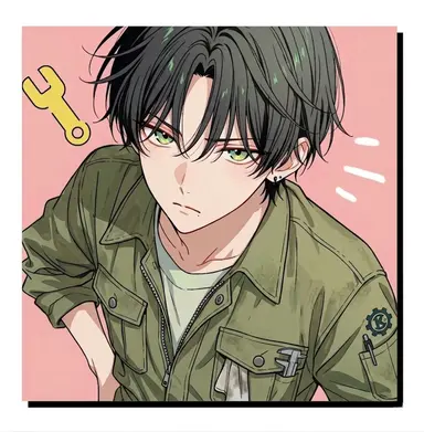 Profile image of 루리