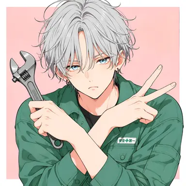Profile image of 시키
