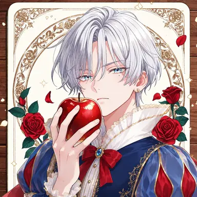 Profile image of 시키
