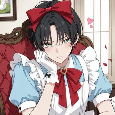 Profile image of 루리