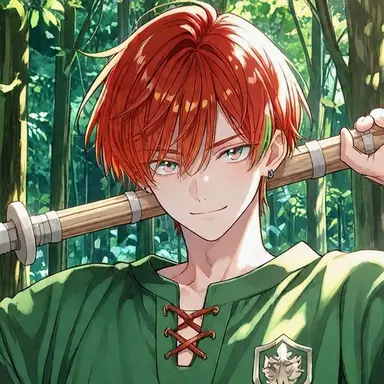 Profile image of 타이가