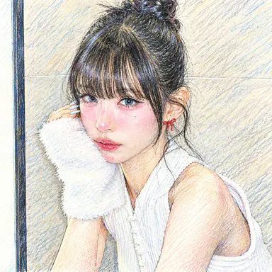 Profile image of イ・チェヨン