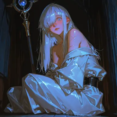 Profile image of Melissa