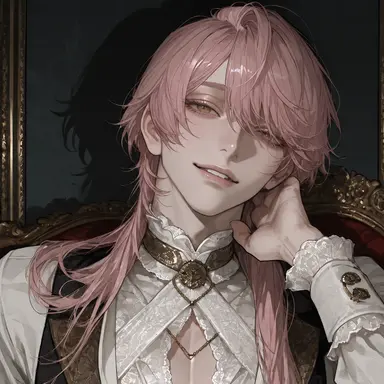 Profile image of Lucien