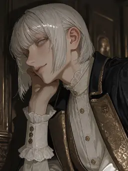 Profile image of Noël