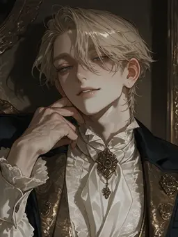 Profile image of Jules