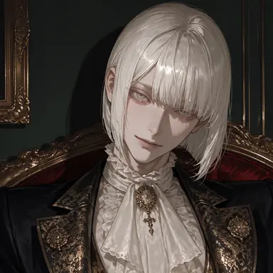 Profile image of Noël