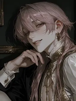 Profile image of Lucien