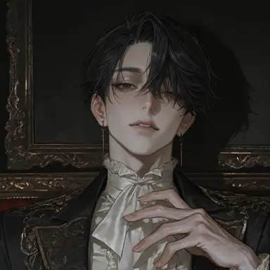 Profile image of Henri