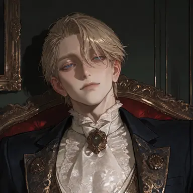 Profile image of Jules