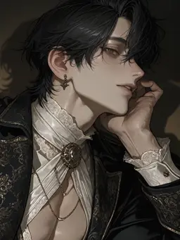 Profile image of Henri