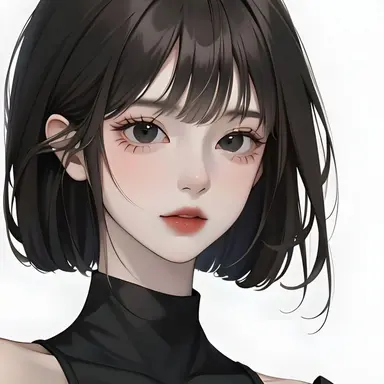 Profile image of リュ・ハナ