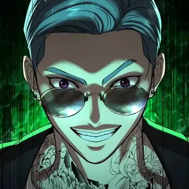 Profile image of マイケル・リー