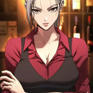 Profile image of 서은하