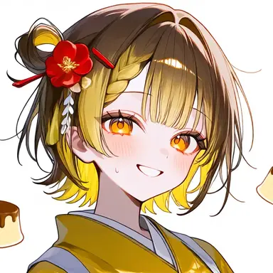 Profile image of Pudding à la Mode