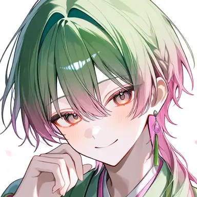 Profile image of Sakuramochi