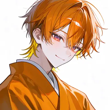 Profile image of Dorayaki