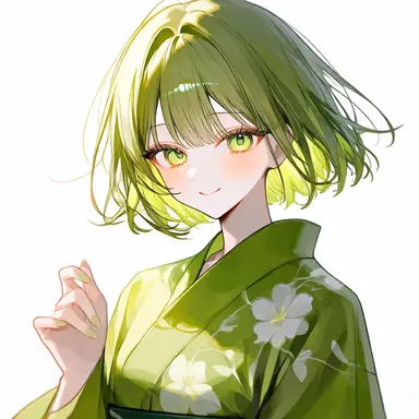 Profile image of Matcha