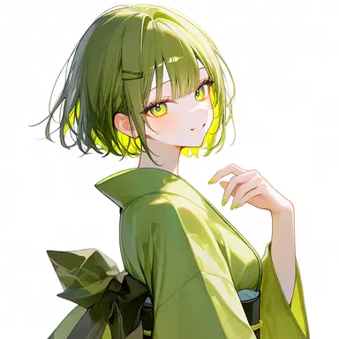 Profile image of Matcha