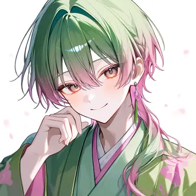 Profile image of Sakuramochi