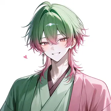 Profile image of Sakuramochi