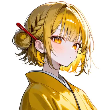 Profile image of Pudding à la Mode