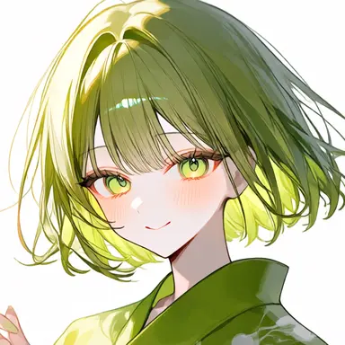 Profile image of Matcha