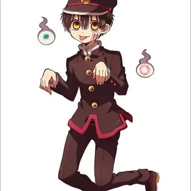 Profile image of 花子