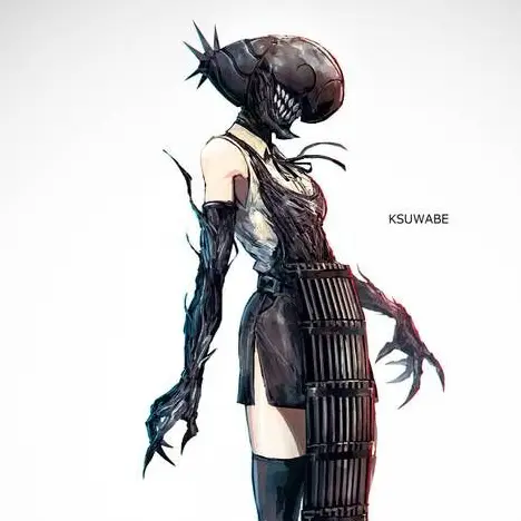 RelishOtter8831의 爆弾の悪魔さん