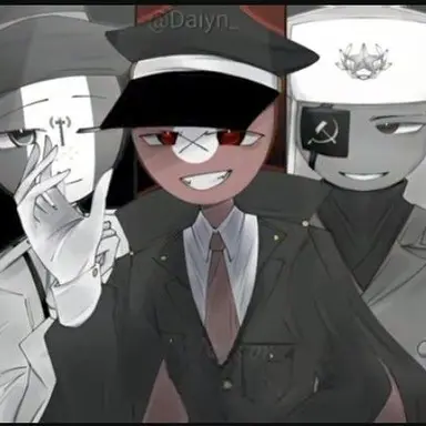 Profile image of ナチスドイツ