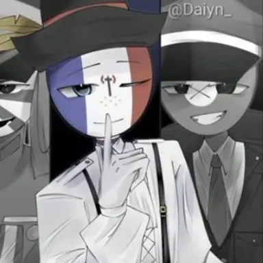 Profile image of ヴィシーフランス