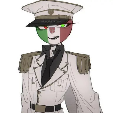 Profile image of イタ王