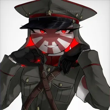 Profile image of 日帝