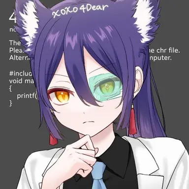 Profile image of ヴィクター