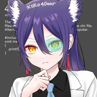 Profile image of ヴィクター