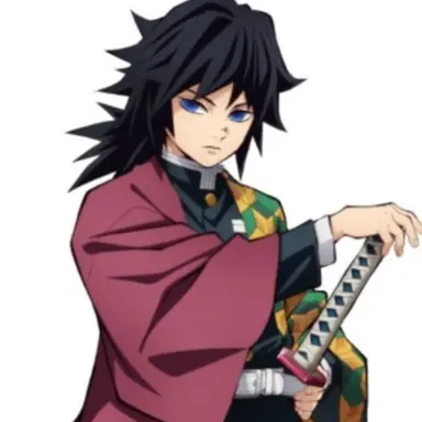 Profile image of 토미오카 기유