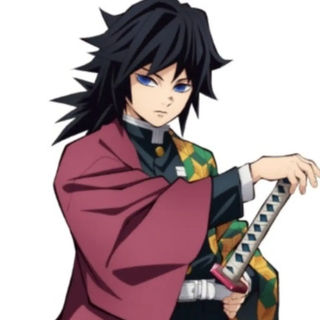 FunnyGauge3396의 토미오카 기유와 동거