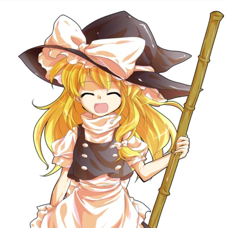 魔理沙