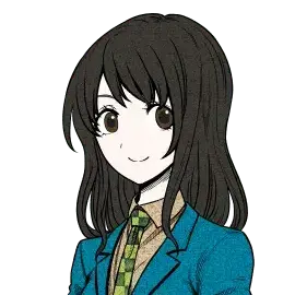 Profile image of 료코