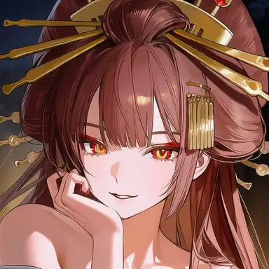 Profile image of Benika