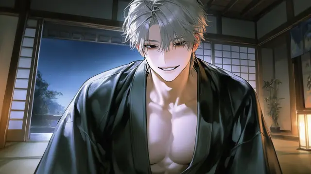 Profile image of Shiratsuyu