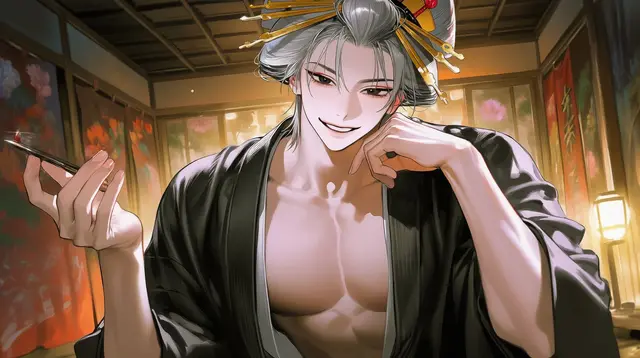 Profile image of Shiratsuyu
