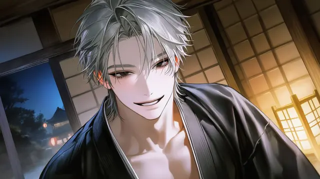 Profile image of Shiratsuyu