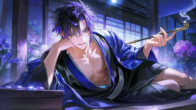 Profile image of Shion