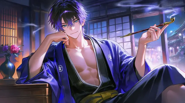 Profile image of Shion