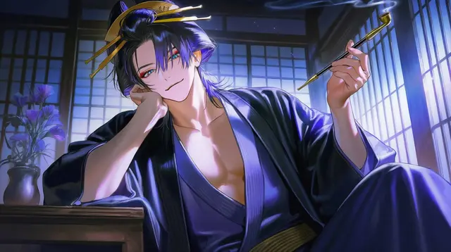 Profile image of Shion